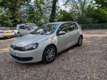 Used Volkswagen Golf 2010 for sale - 74238431: Photo