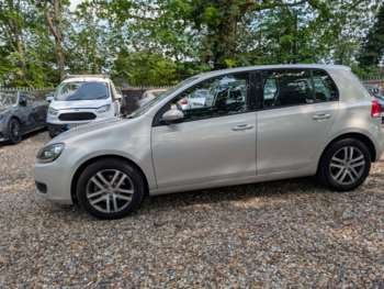 Used Volkswagen Golf 2010 for sale - 74238431: Photo