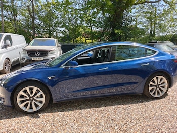 Used Tesla Model 3 2019 for sale - 78469092: Photo