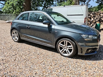 Used Audi A1 2012 for sale - 78758548: Photo
