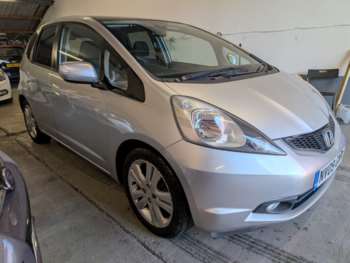 Used Honda Jazz 2009 for sale - 74278099: Photo