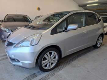 Used Honda Jazz 2009 for sale - 74278099: Photo