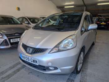 Used Honda Jazz 2009 for sale - 74278099: Photo