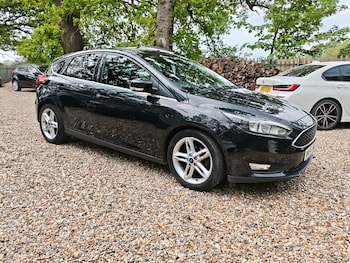 Used Ford Focus 2014 for sale - 78534422: Photo