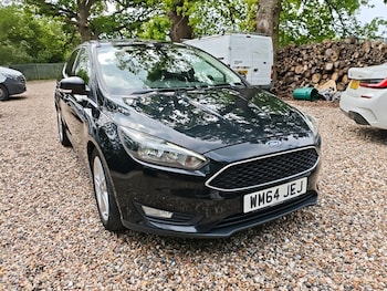 Used Ford Focus 2014 for sale - 78534422: Photo