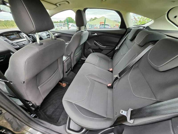 Used Ford Focus 2016 for sale - 75606829: Photo 13