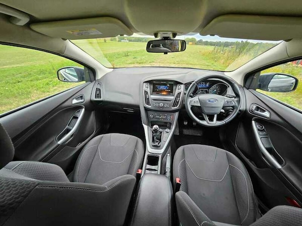 Used Ford Focus 2016 for sale - 75606829: Photo 15