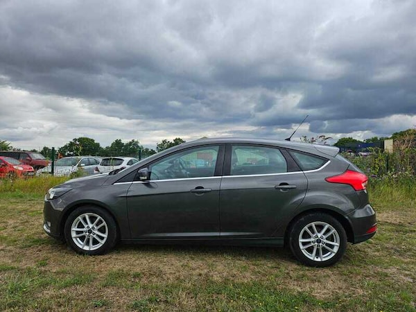 Used Ford Focus 2016 for sale - 75606829: Photo 24
