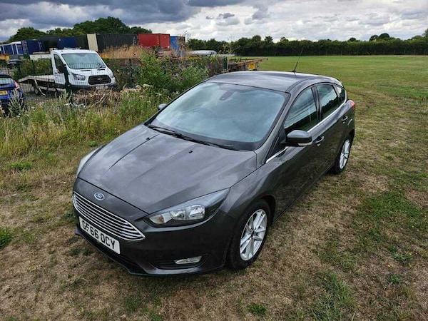 Used Ford Focus 2016 for sale - 75606829: Photo 5