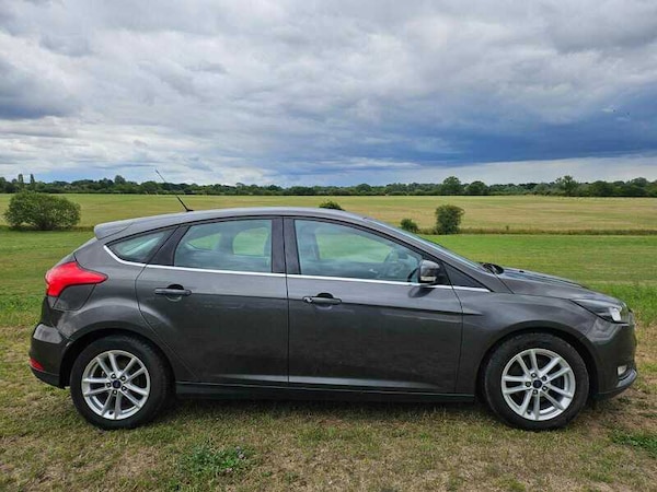 Used Ford Focus 2016 for sale - 75606829: Photo 9