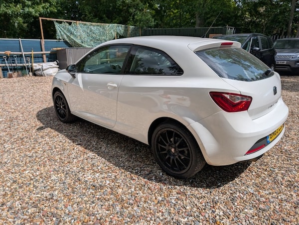 Used SEAT Ibiza 2013 for sale - 74756949: Photo 11