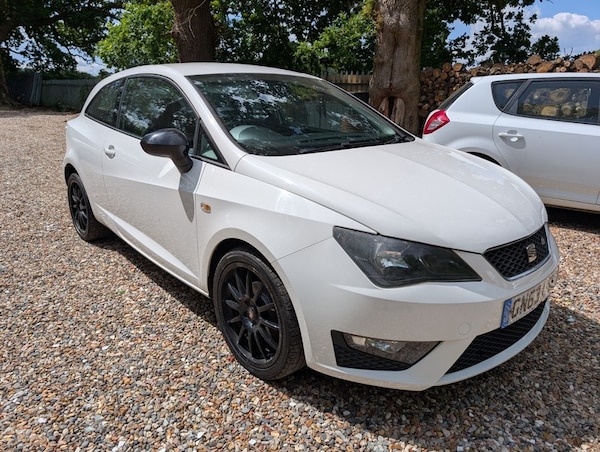 Used SEAT Ibiza 2013 for sale - 74756949: Photo 18