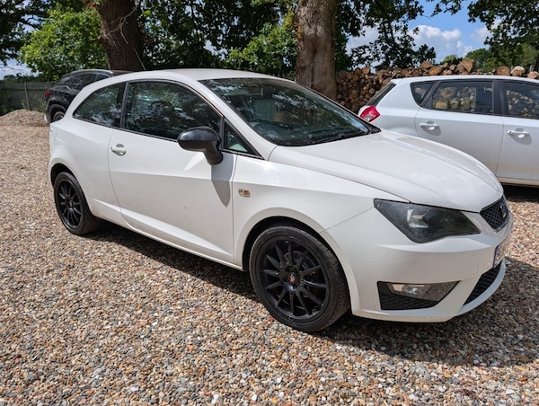 Used SEAT Ibiza 2013 for sale - 74756949: Photo 19