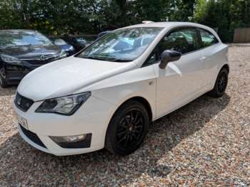 2013 - TSI FR DSG 3-Door