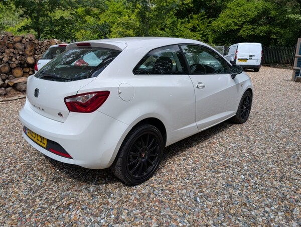 Used SEAT Ibiza 2013 for sale - 74756949: Photo 23