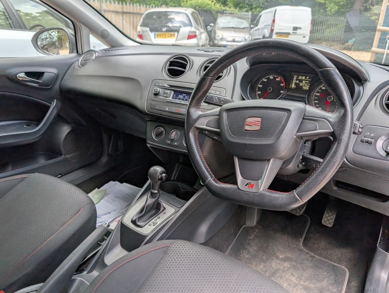 Vehicle 27