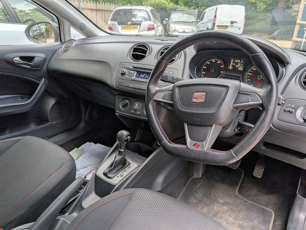 Used SEAT Ibiza 2013 for sale - 74756949: Photo 27