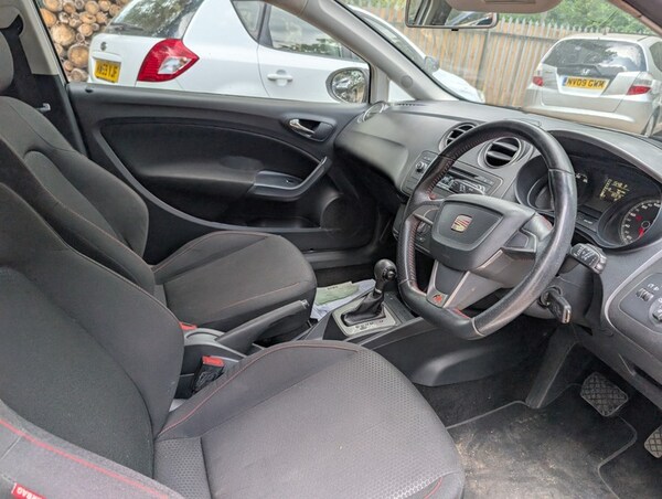 Used SEAT Ibiza 2013 for sale - 74756949: Photo 28