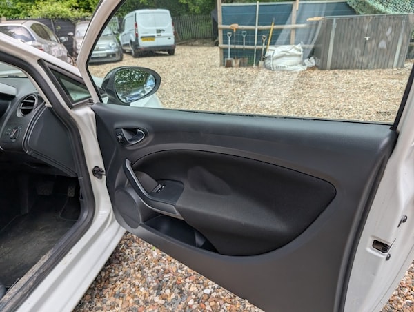 Used SEAT Ibiza 2013 for sale - 74756949: Photo 29