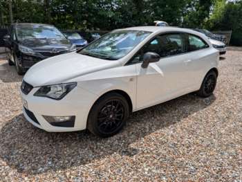 Used SEAT Ibiza 2013 for sale - 74756949: Photo