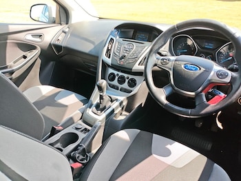 Used Ford Focus 2013 for sale - 79222393: Photo