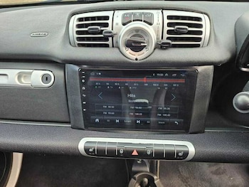 Used smart fortwo 2012 for sale - 75986948: Photo