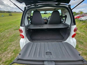 Used smart fortwo 2012 for sale - 75986948: Photo