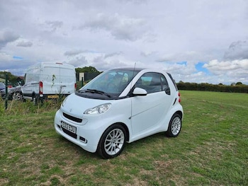 Used smart fortwo 2012 for sale - 75986948: Photo