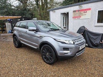 2016 - 2.0 CRDi KX-2 5dr Auto
