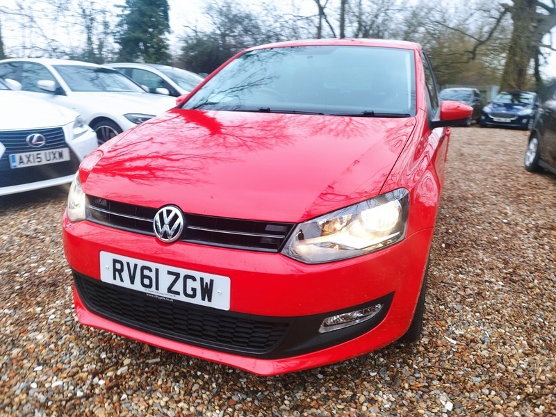 Used Volkswagen Polo 2011 for sale - 77166072: Photo 14