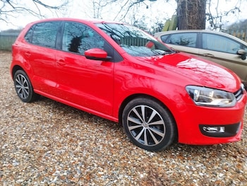 2011 - 1.4 Match 5dr DSG