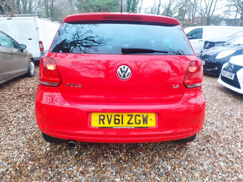 Used Volkswagen Polo 2011 for sale - 77166072: Photo 20