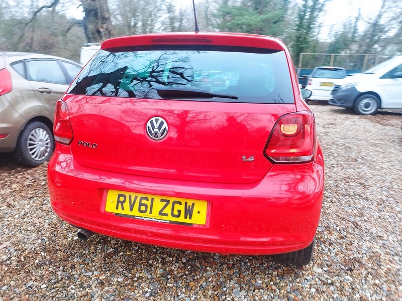 Used Volkswagen Polo 2011 for sale - 77166072: Photo 21