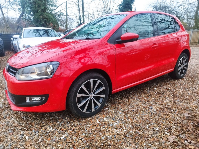 Used Volkswagen Polo 2011 for sale - 77166072: Photo 5