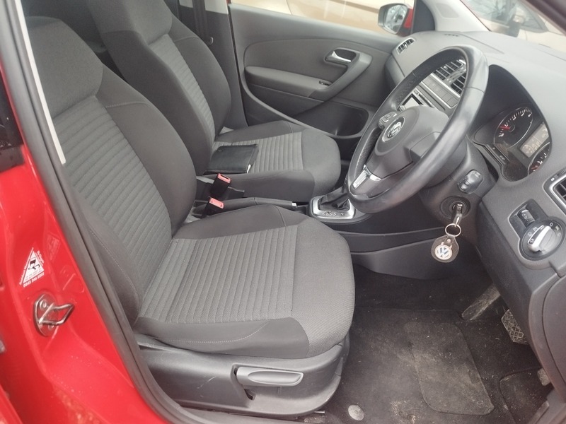 Used Volkswagen Polo 2011 for sale - 77166072: Photo 8
