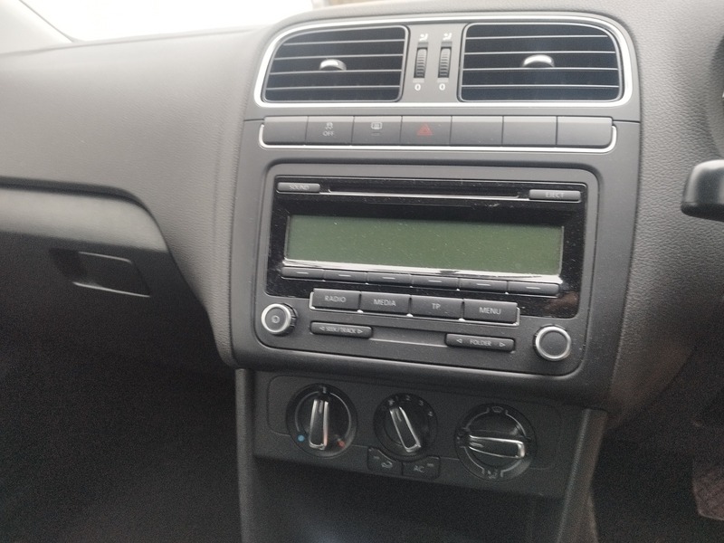 Used Volkswagen Polo 2011 for sale - 77166072: Photo 9