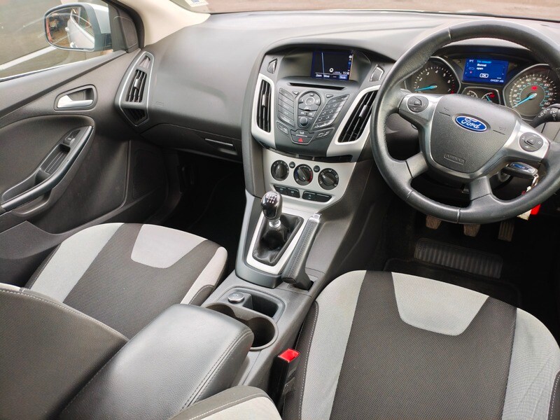 Used Ford Focus 2014 for sale - 77594997: Photo 10