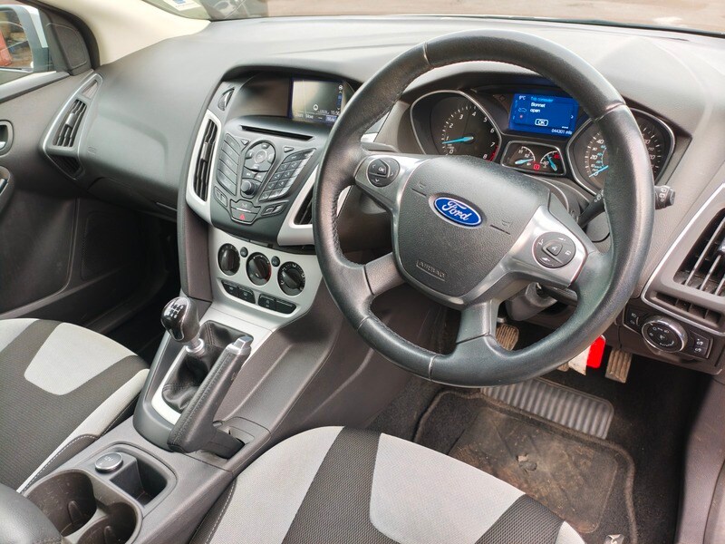 Used Ford Focus 2014 for sale - 77594997: Photo 14