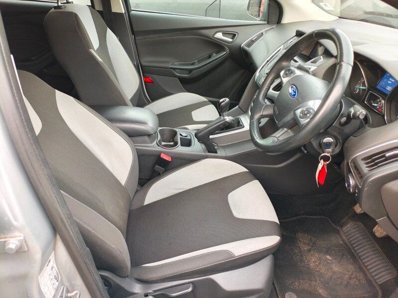 Used Ford Focus 2014 for sale - 77594997: Photo 16