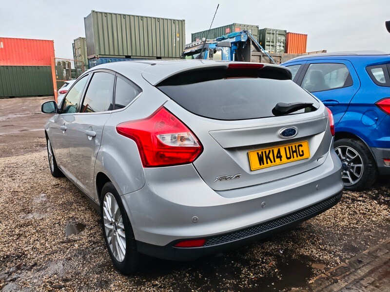 Used Ford Focus 2014 for sale - 77594997: Photo 20