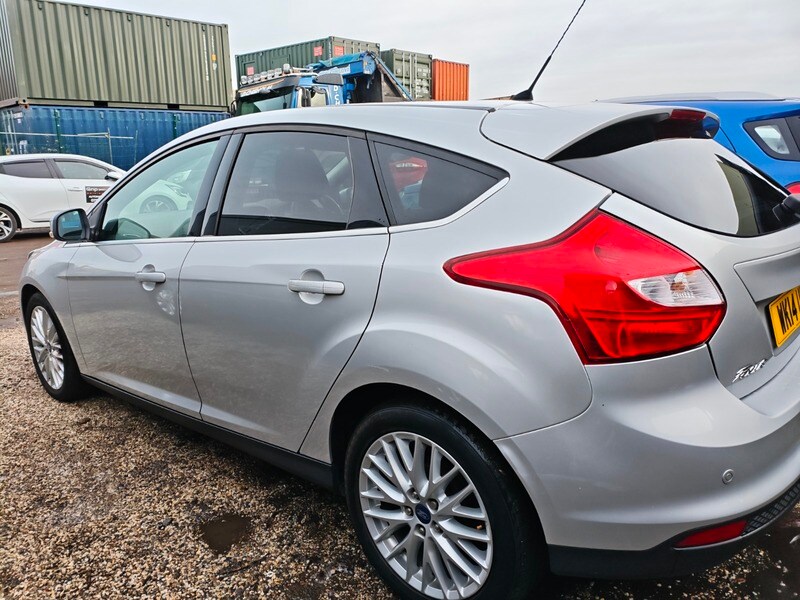Used Ford Focus 2014 for sale - 77594997: Photo 23