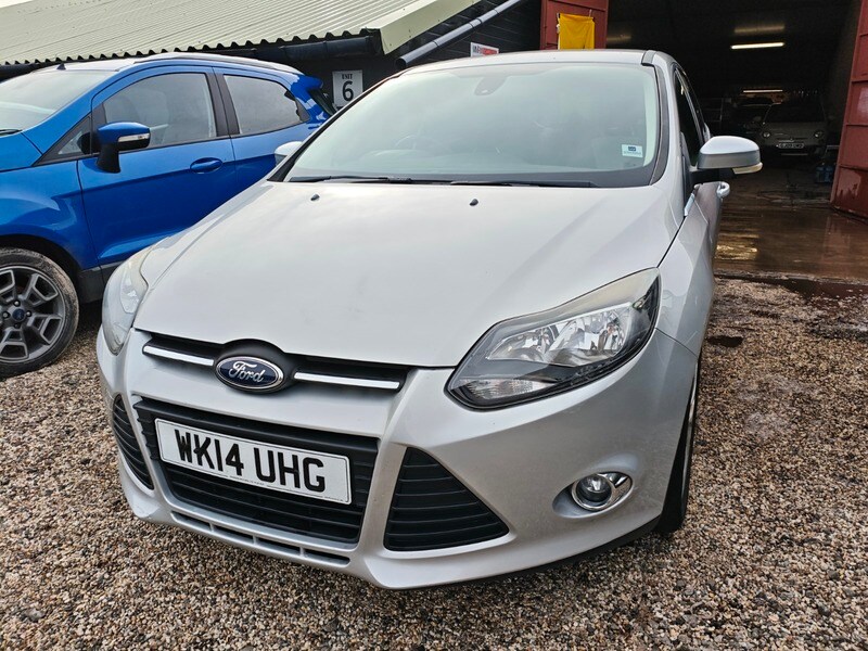 Used Ford Focus 2014 for sale - 77594997: Photo 25