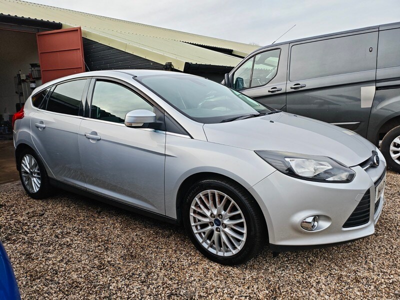 Used Ford Focus 2014 for sale - 77594997: Photo 27
