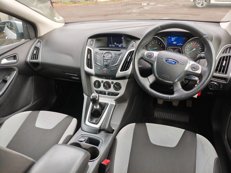 Used Ford Focus 2014 for sale - 77594997: Photo 4
