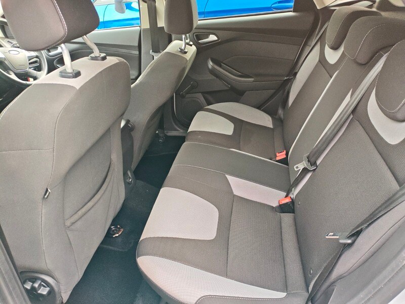 Used Ford Focus 2014 for sale - 77594997: Photo 6