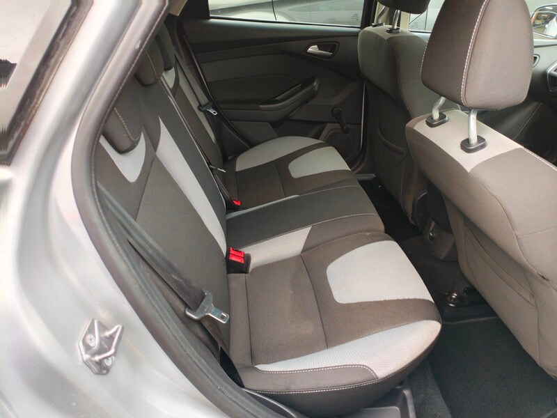 Used Ford Focus 2014 for sale - 77594997: Photo 8