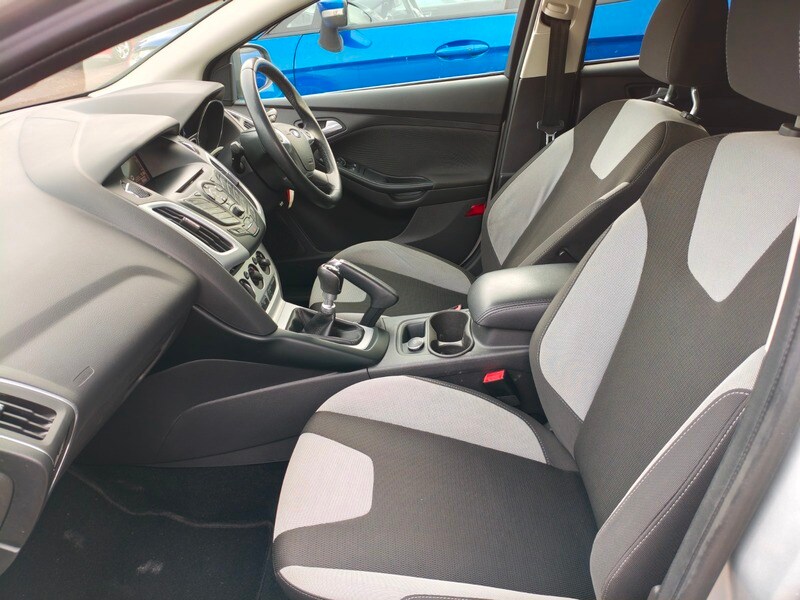 Used Ford Focus 2014 for sale - 77594997: Photo 9