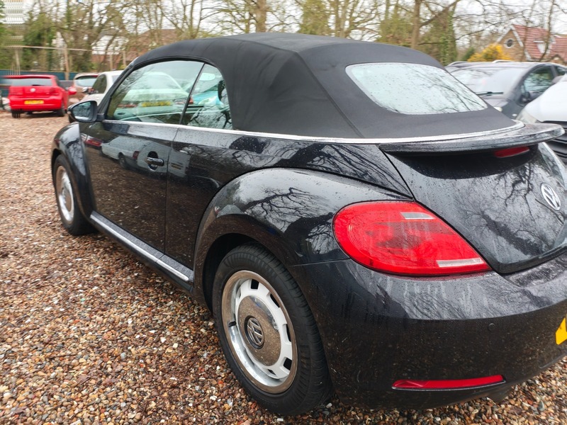 Used Volkswagen Beetle 2015 for sale - 77558388: Photo 13