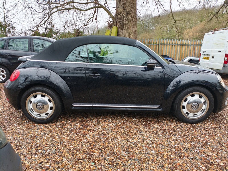 Used Volkswagen Beetle 2015 for sale - 77558388: Photo 20