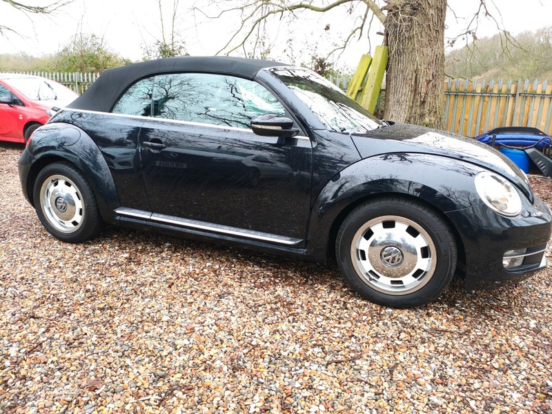 Used Volkswagen Beetle 2015 for sale - 77558388: Photo 21